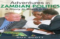 Adventures In Zambian Politics
