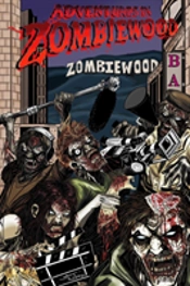 Adventures In Zombieland