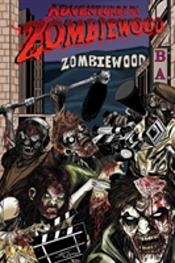 Bertrand.pt - Adventures In Zombieland