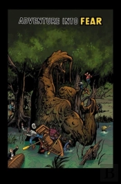 Adventures Into Fear Omnibus