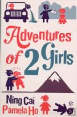 Bertrand.pt - Adventures Of 2 Girls