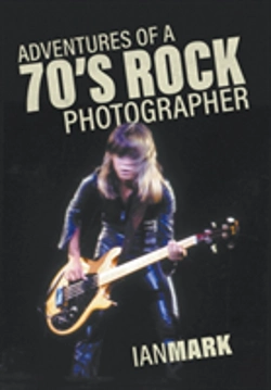 Bertrand.pt - Adventures Of A 70'S Rock Photographer
