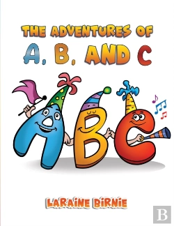 Bertrand.pt - Adventures Of A, B, And C
