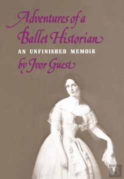 Bertrand.pt - Adventures Of A Ballet Historian