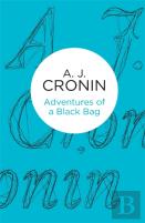 Adventures Of A Black Bag