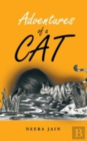 Adventures Of A Cat