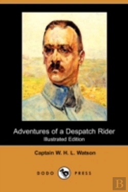 Bertrand.pt - Adventures Of A Despatch Rider