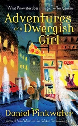 Bertrand.pt - Adventures Of A Dwergish Girl