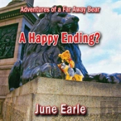 Adventures Of A Far Away Bear