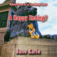 Adventures Of A Far Away Bear