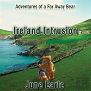 Adventures Of A Far Away Bear
