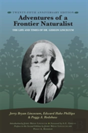 Adventures Of A Frontier Naturalist