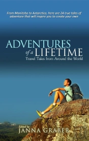 Adventures Of A Lifetime