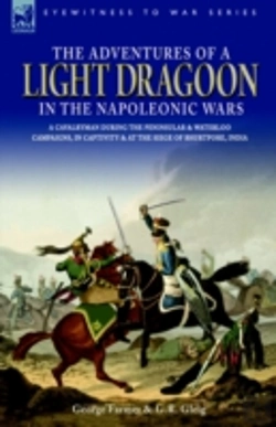 Bertrand.pt - Adventures Of A Light Dragoon In The Napoleonic Wars