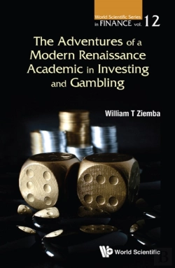 Bertrand.pt - Adventures Of A Modern Renaissance Academic In Investing And Gambling, The