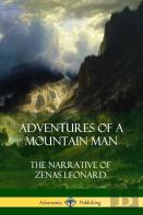 Adventures Of A Mountain Man