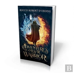 Bertrand.pt - Adventures Of A Mystic Warrior
