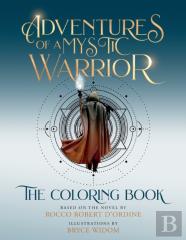Adventures Of A Mystic Warrior