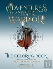 Adventures Of A Mystic Warrior