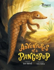 Adventures Of A Pangopup