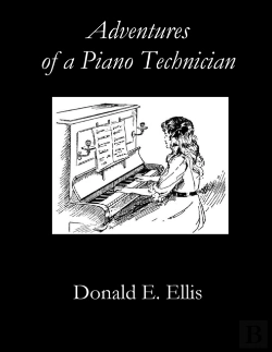 Bertrand.pt - Adventures Of A Piano Technician