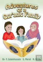 Adventures Of A Qur'Anic Family