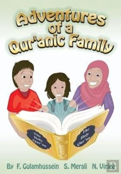 Bertrand.pt - Adventures Of A Qur'Anic Family