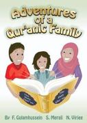Adventures Of A Qur'Anic Family