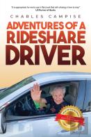 Adventures Of A Rideshare Driver