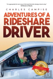 Adventures Of A Rideshare Driver