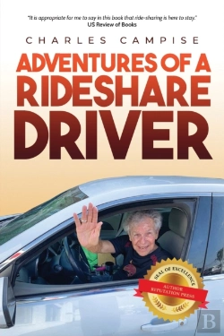 Bertrand.pt - Adventures Of A Rideshare Driver