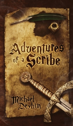 Bertrand.pt - Adventures Of A Scribe