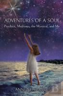 Adventures Of A Soul