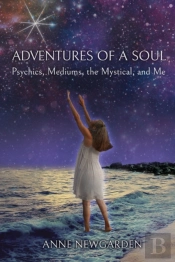 Adventures Of A Soul