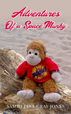 Bertrand.pt - Adventures Of A Space Munky