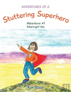 Bertrand.pt - Adventures Of A Stuttering Superhero