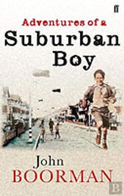 Bertrand.pt - Adventures Of A Suburban Boy