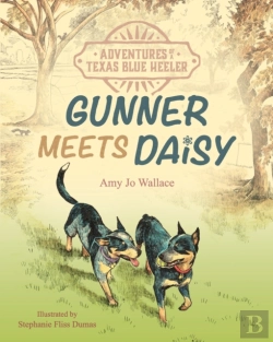 Bertrand.pt - Adventures Of A Texas Blue Heeler: Gunne