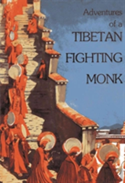 Bertrand.pt - Adventures Of A Tibetan Fighting Monk