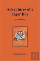 Adventures Of A Tiger Boy