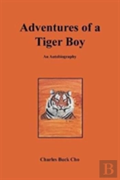 Adventures Of A Tiger Boy