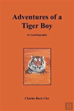Bertrand.pt - Adventures Of A Tiger Boy