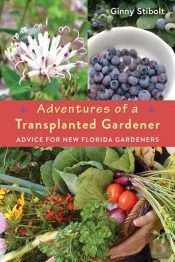 Adventures Of A Transplanted Gardener