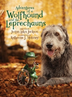 Bertrand.pt - Adventures Of A Wolfhound And The Leprechauns