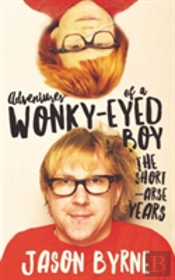 Adventures Of A Wonky-Eyed Boy