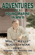 Adventures Of A Young Marine In Wwii