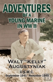 Adventures Of A Young Marine In Wwii