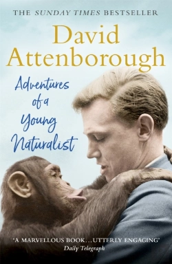 Bertrand.pt - Adventures Of A Young Naturalist