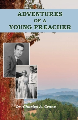 Bertrand.pt - Adventures Of A Young Preacher