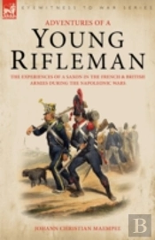 Adventures Of A Young Rifleman